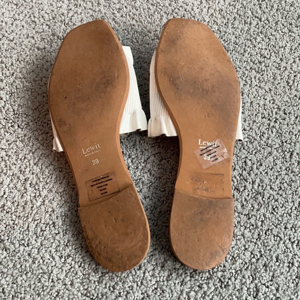 Lewit Shoes - Picture 6 of 7